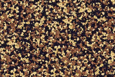 Brown/Cream/Black